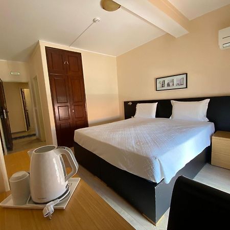 Hotel Riomar Lagos Eksteriør bilde