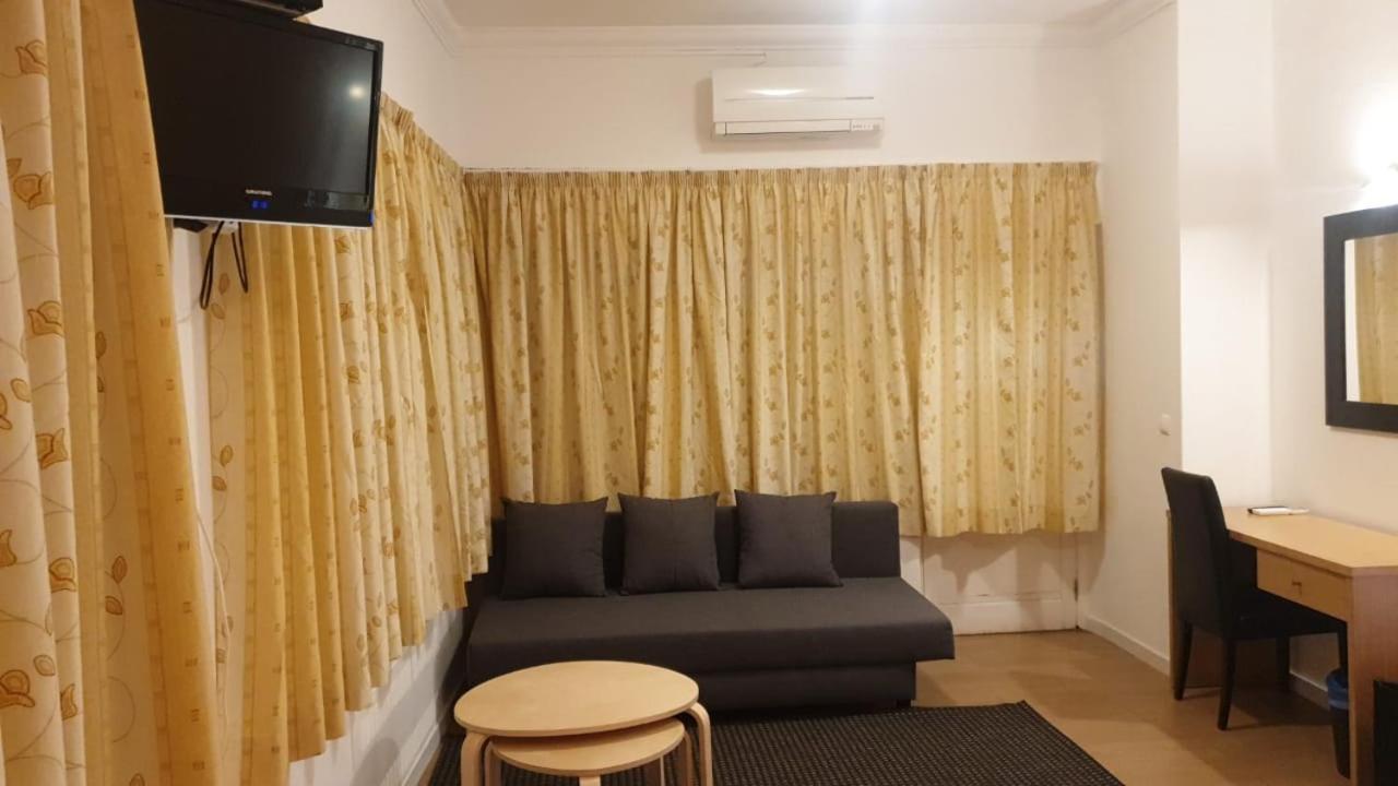 Hotel Riomar Lagos Eksteriør bilde