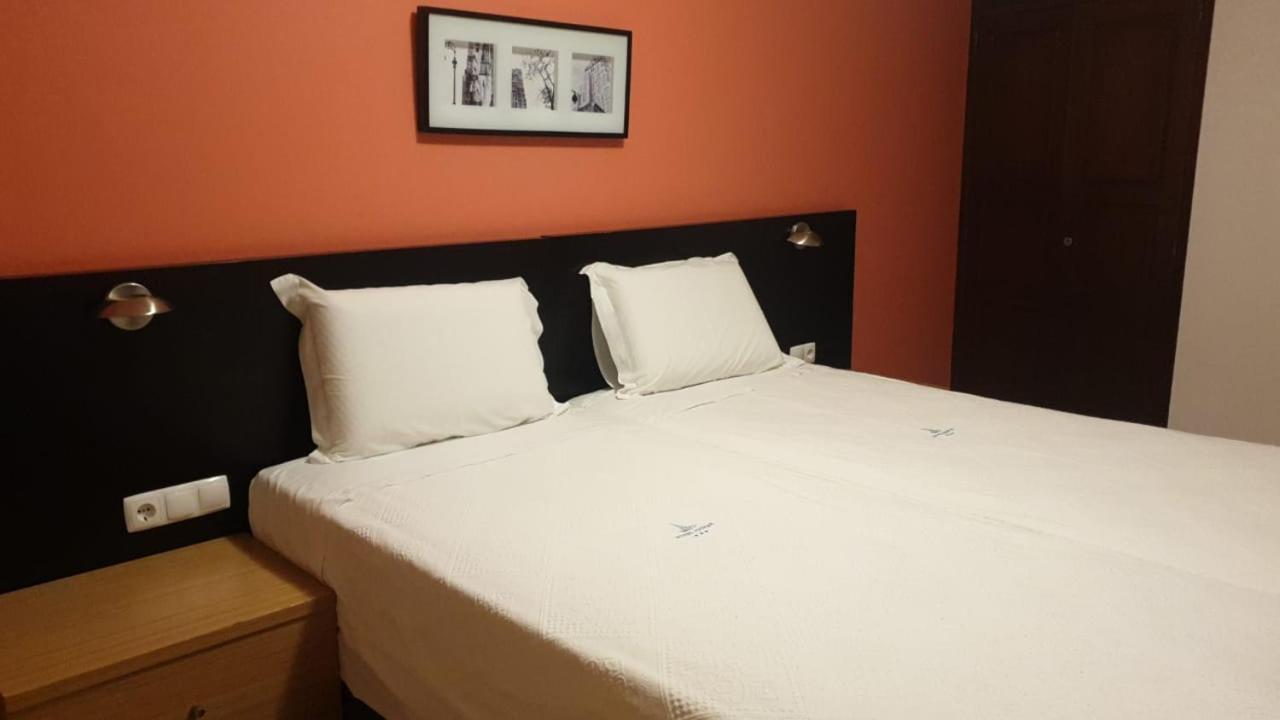 Hotel Riomar Lagos Eksteriør bilde