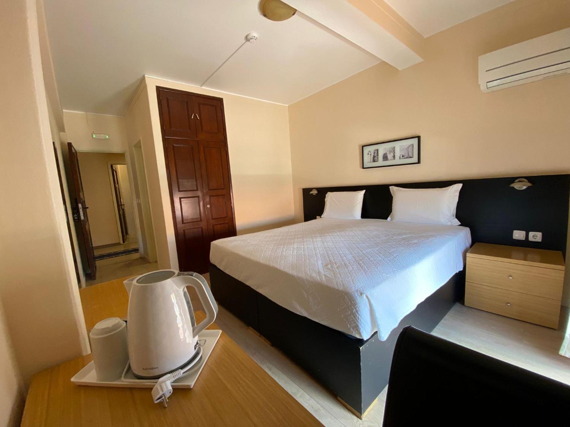 Hotel Riomar Lagos Eksteriør bilde