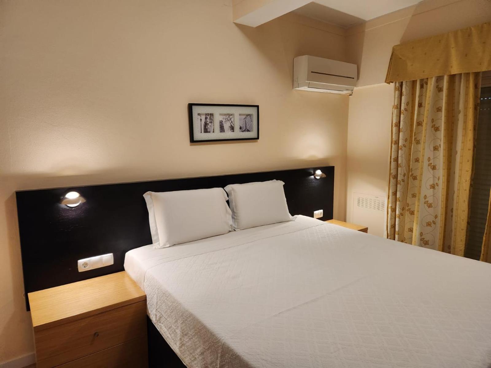 Hotel Riomar Lagos Eksteriør bilde