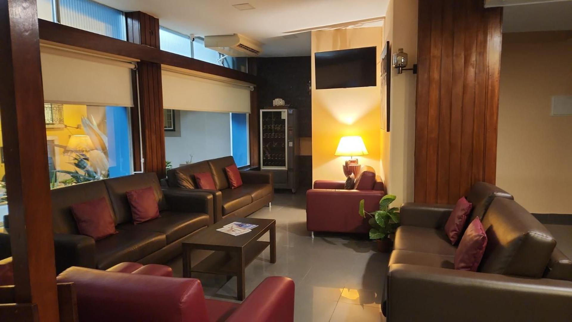 Hotel Riomar Lagos Eksteriør bilde