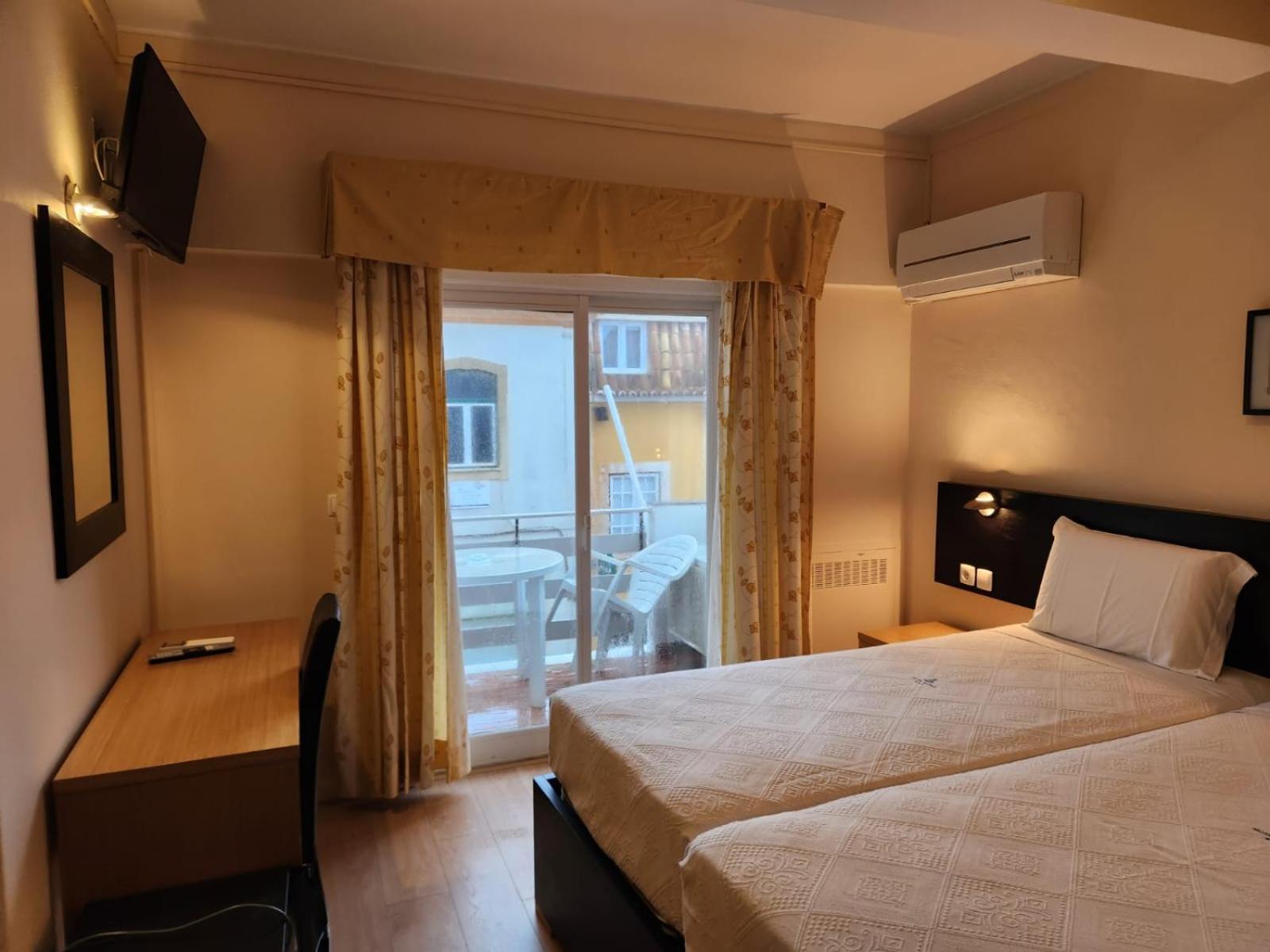 Hotel Riomar Lagos Eksteriør bilde