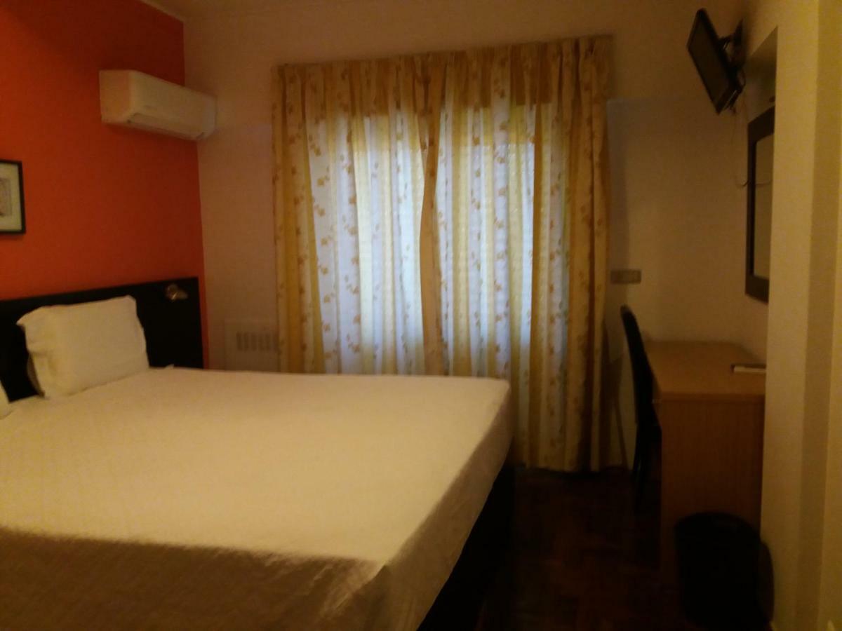 Hotel Riomar Lagos Eksteriør bilde