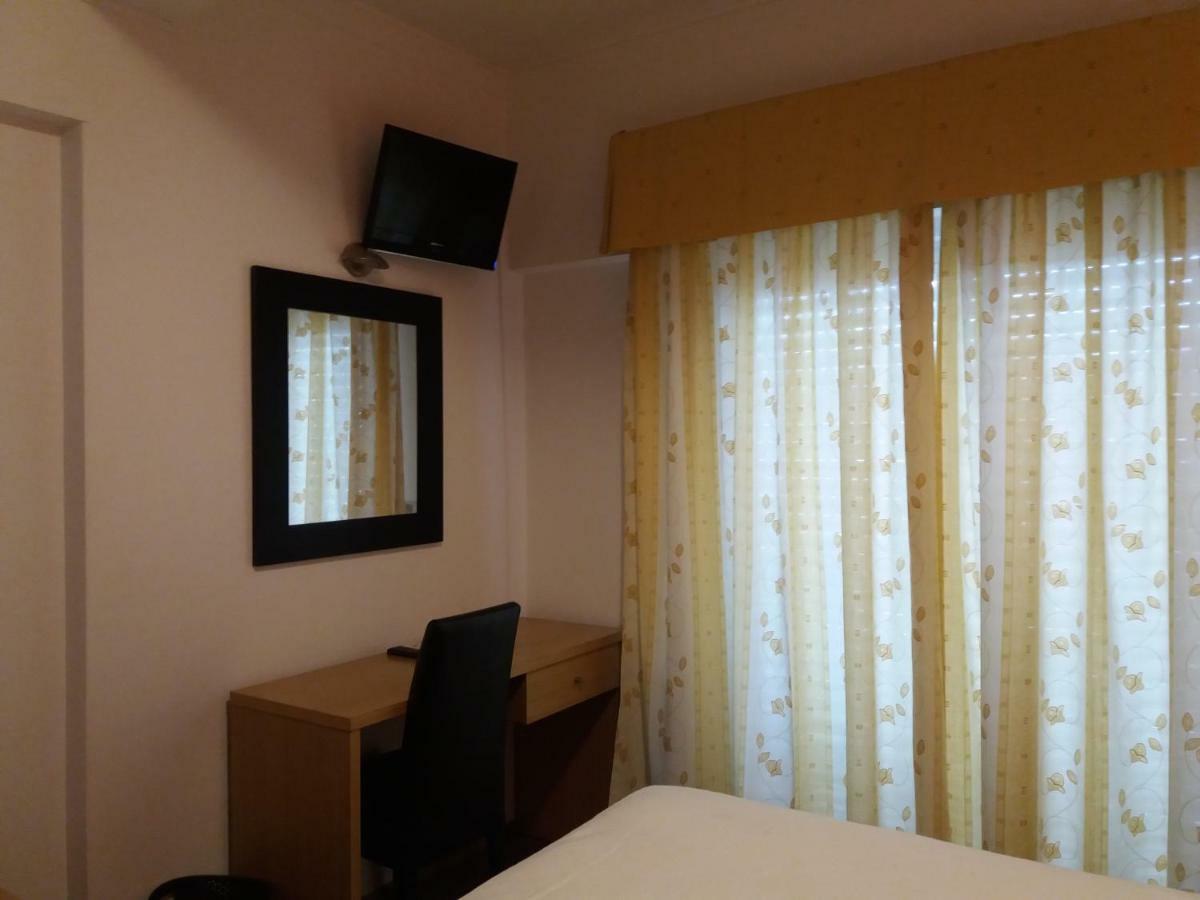 Hotel Riomar Lagos Eksteriør bilde