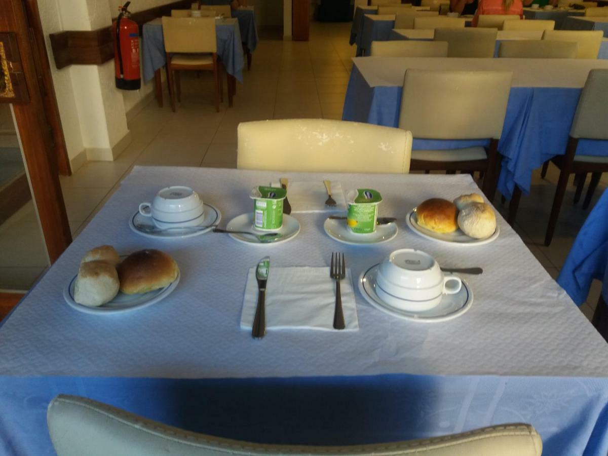 Hotel Riomar Lagos Eksteriør bilde