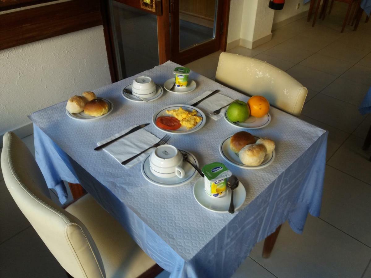 Hotel Riomar Lagos Eksteriør bilde